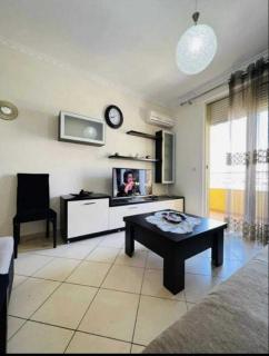 Evas Beach Apartment - 0