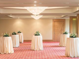 Mövenpick Hotel Izmir - Izmir - 8