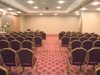 Mövenpick Hotel Izmir - Izmir - 7