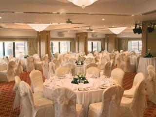 Mövenpick Hotel Izmir - Izmir - 6