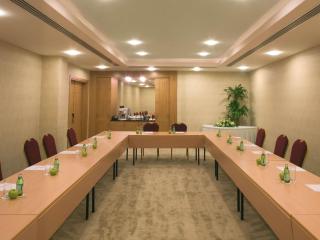 Mövenpick Hotel Izmir - Izmir - 5