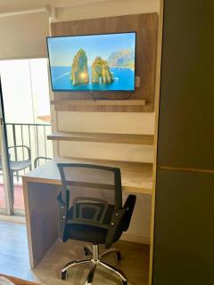 Alto Palermo Tessa 4 - 6