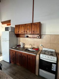 Departamento Las Retamas - 8