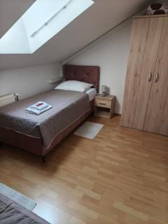 Apartmani MARIN-ŽUPANJA - 2