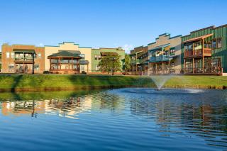 WorldMark Bison Ranch - 9