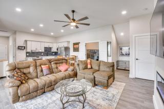 Lakefront Seneca Vacation Rental with Shared Dock! - 7