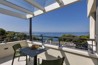 Beachfront Apartment Beach - Residence Srzić - 6
