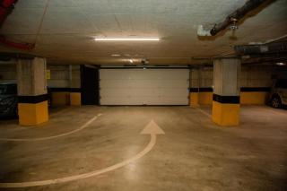 Ohrid City Apartments Center - 2