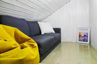 The HIDE - Loftette - Ploieşti - 4