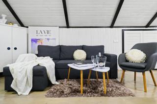 The HIDE - Loftette - Ploieşti - 9