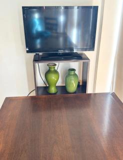 Departamento en centro de San Pedro - 1