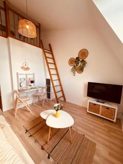 Smart Business Apartment Dresden - 4