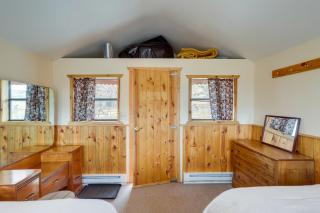 Mtn-View Ranch Retreat in Western Wyoming! - 3