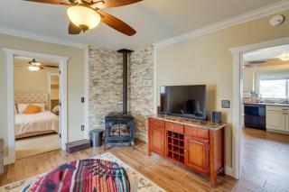 Cattle Ranch Home in Western Wyoming with Grill - 5