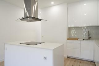 apartamento reformado en vallecas ALQUILER TEMPORAL - 4