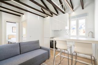 apartamento reformado en vallecas ALQUILER TEMPORAL - 3