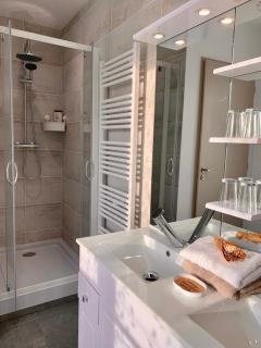 Gîte Maison Roy - 8