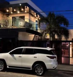 Casa de alto padrão com Piscina e Area Gourmet São Pedro, Teresina - 8