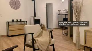 Gîte Maison Roy - 3