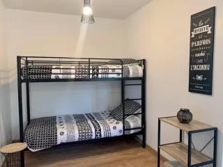 Gîte Maison Roy - 2