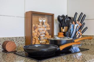 Leveza e Conforto Shopping DFPlaza Águas Claras - 4