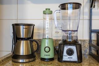 Leveza e Conforto Shopping DFPlaza Águas Claras - 3