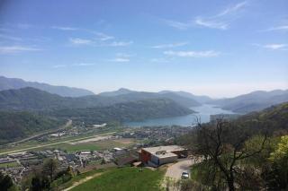 Chalet Cademario - Happy Rentals - 4