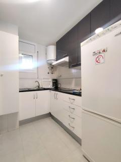 Moderno alojamiento con piscina a 150 metros de la playa - 3