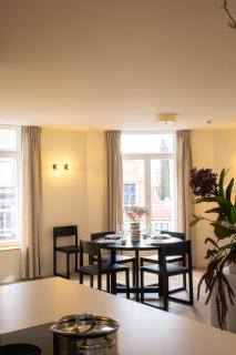 Maison Parenthèse - 3