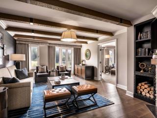 Fairmont Chateau Whistler - 7