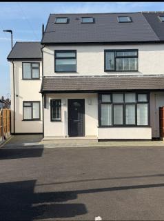 Malaj Hotel Room 4 - 8