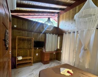 Jeribucaçu bangalô - 5