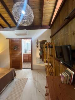 Jeribucaçu bangalô - 3