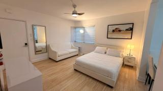 Cozy 1BR Beach Retreat Walk to Miami Beach - 5