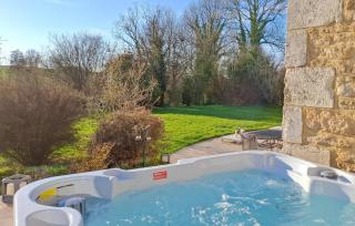 Stunning Home In Flaignes-Havys - 9