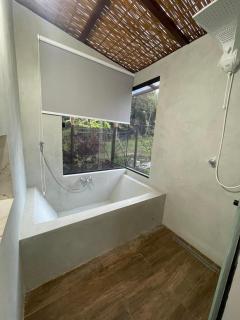 Jeribucaçu bangalô - 2