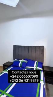 Valentine Appart - 6