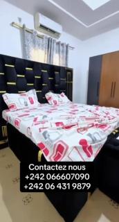 Valentine Appart - 1