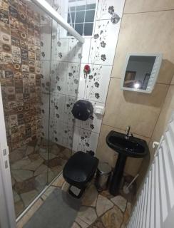 Casa de Temporada Raizer - 1