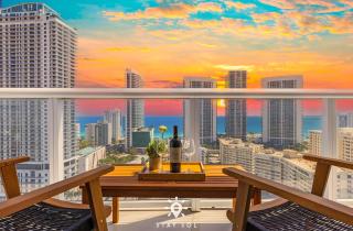 Family Beach Escape 3BR at Beachwalk - 0