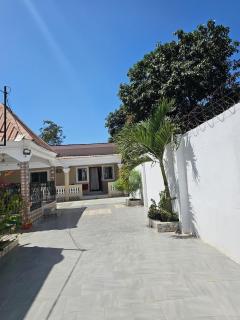 House With Tropical Garden - 3