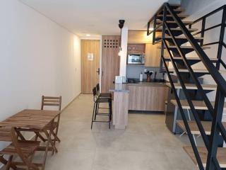 Alojamiento en Medellín, con terraza LOF By Roots Rentals - 1