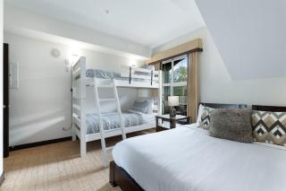 Heavenly Mountain Condo - Outdoor Hot Tubs & Steam Room - 6