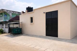 Hibiscus Suite Cozy Clim WiFi Bonamoussadi - 8