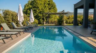 Villa Vega I "Heated" pool, next to nature! - La Canée - 5