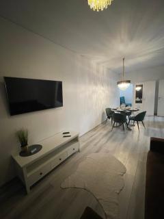 Laminosovo Troba apsilankimui - 4