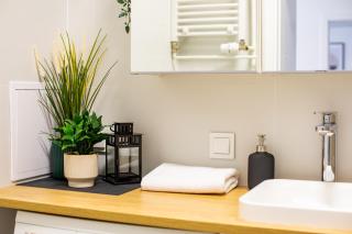 Apartament Zwycięstwa 20 - Winogrady - 5