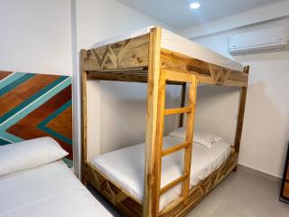 Hostal Nomadas - 9