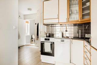 3-room apartment - in the middle of Bergen city center - 8