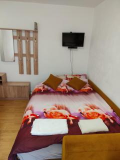 Central Apart Free-Parking Self Check-in - 0